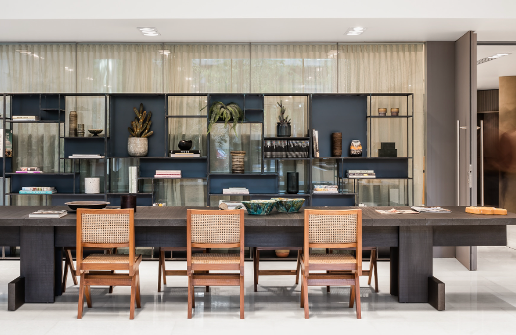 Image des bureaux au 37 Rue de Surène, Paris 8 - Bureaux à louer