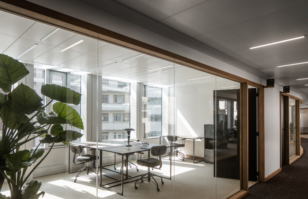 Image des bureaux au 37 Rue de Surène, Paris 8 - Bureaux à louer