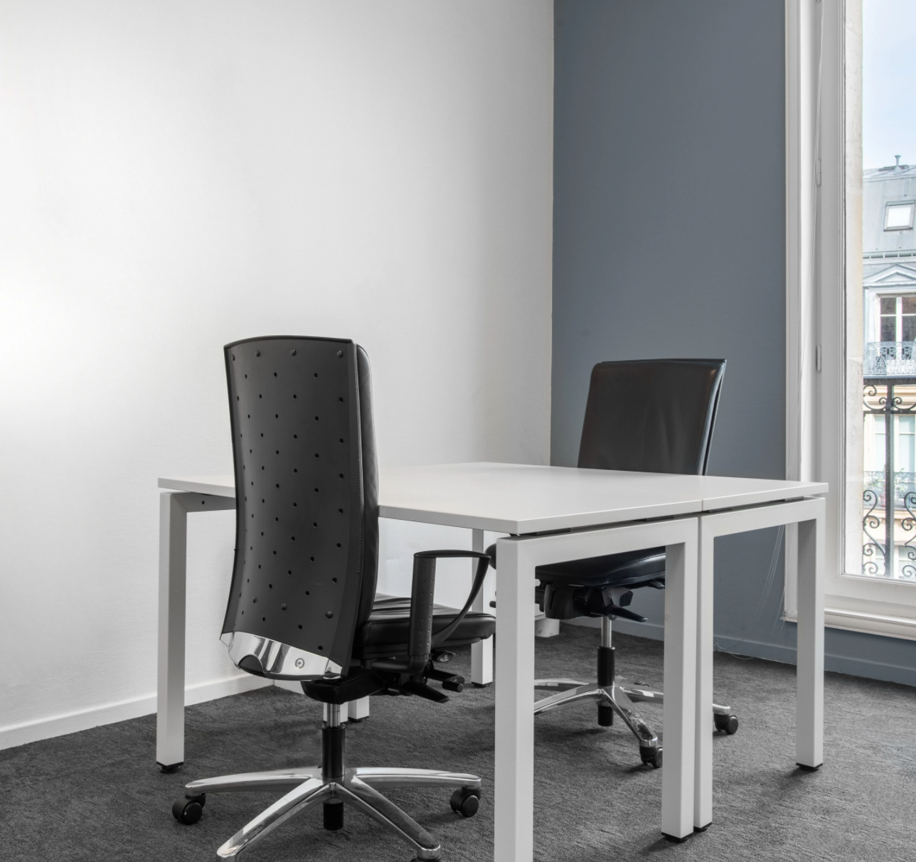 Image des bureaux au 9 Rue du Quatre Septembre, Paris 2  - Bureaux à louer