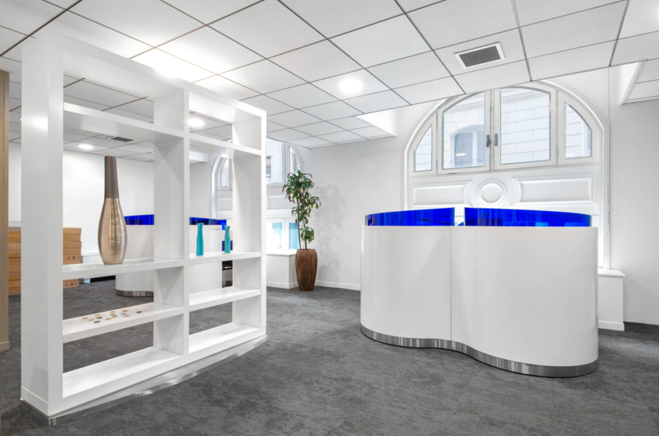 Image des bureaux au 9 Rue du Quatre Septembre, Paris 2  - Bureaux à louer