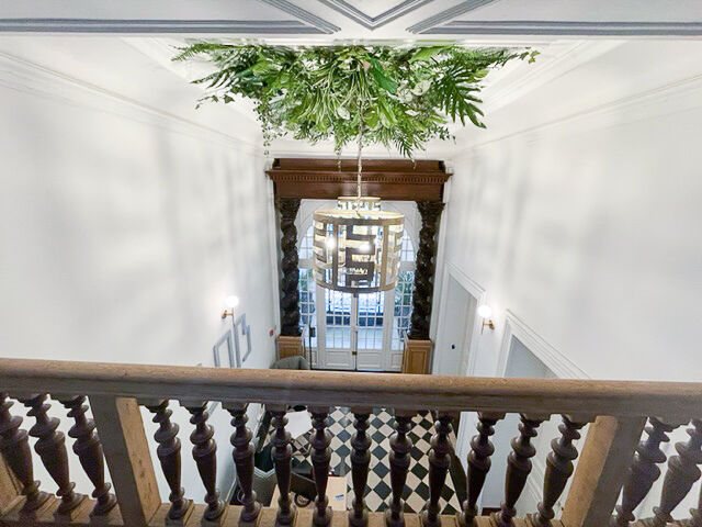 Image des bureaux au 89 Boulevard Pereire, Paris 17  - Bureaux à louer