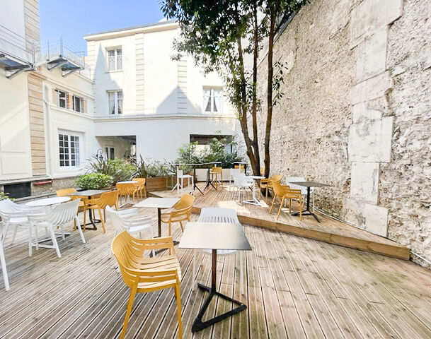 Image des bureaux au 89 Boulevard Pereire, Paris 17  - Bureaux à louer