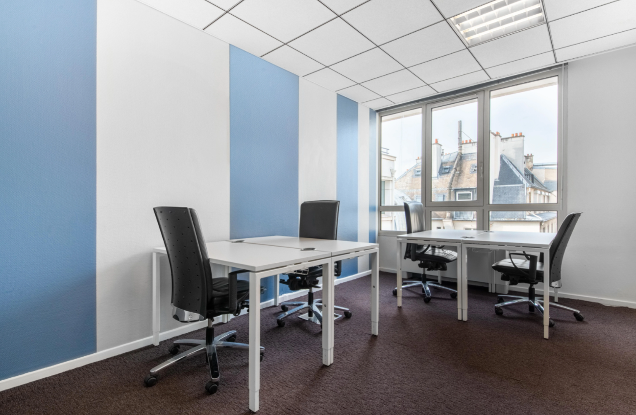 Image des bureaux au 9 Rue du Quatre Septembre, Paris 2  - Bureaux à louer