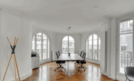 Image des bureaux au 13 Boulevard des Italiens, Paris 2 - Bureaux à louer