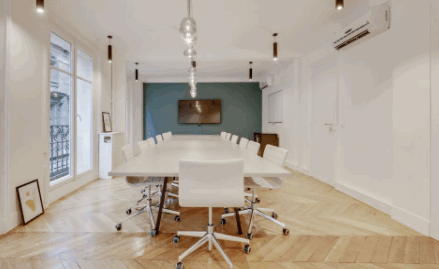 Image des bureaux au 13 Boulevard des Italiens, Paris 2 - Bureaux à louer