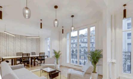 Image des bureaux au 13 Boulevard des Italiens, Paris 2 - Bureaux à louer