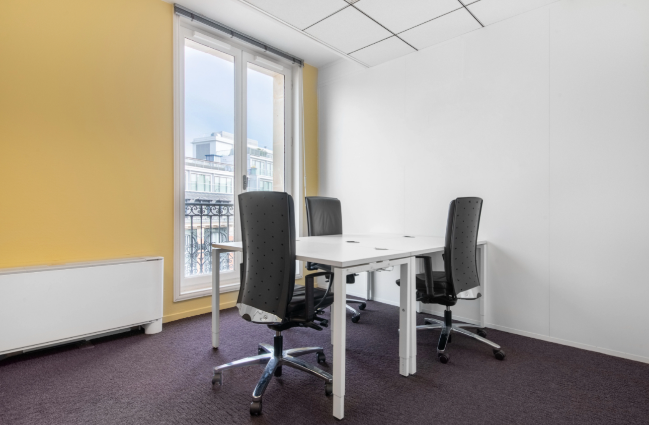 Image des bureaux au 9 Rue du Quatre Septembre, Paris 2  - Bureaux à louer