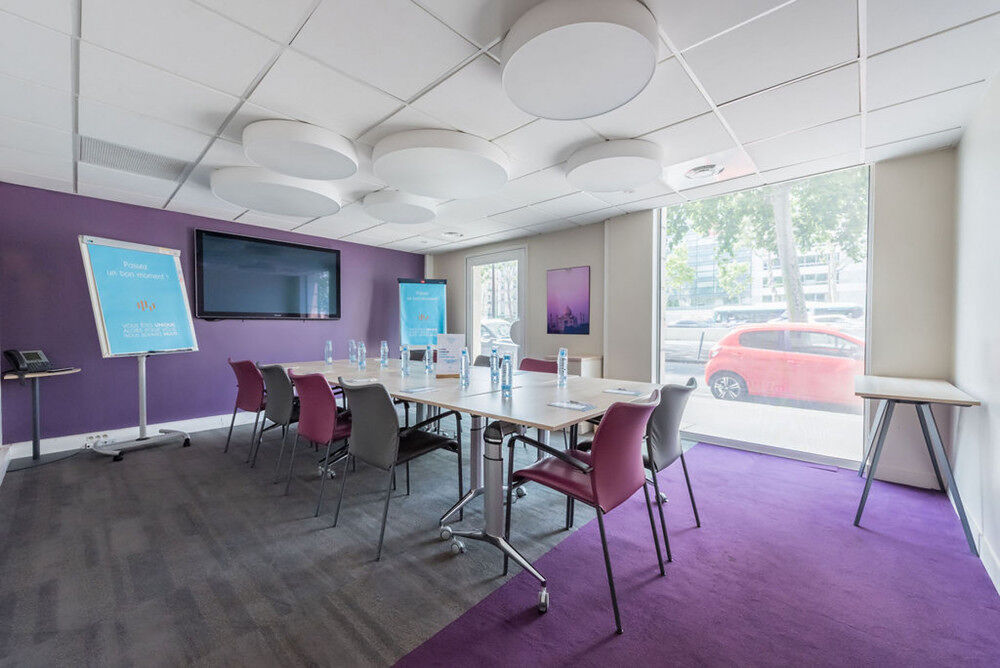 Image des bureaux au 60 Avenue Charles de Gaulle, Neuilly-Sur-Seine  - Bureaux à louer