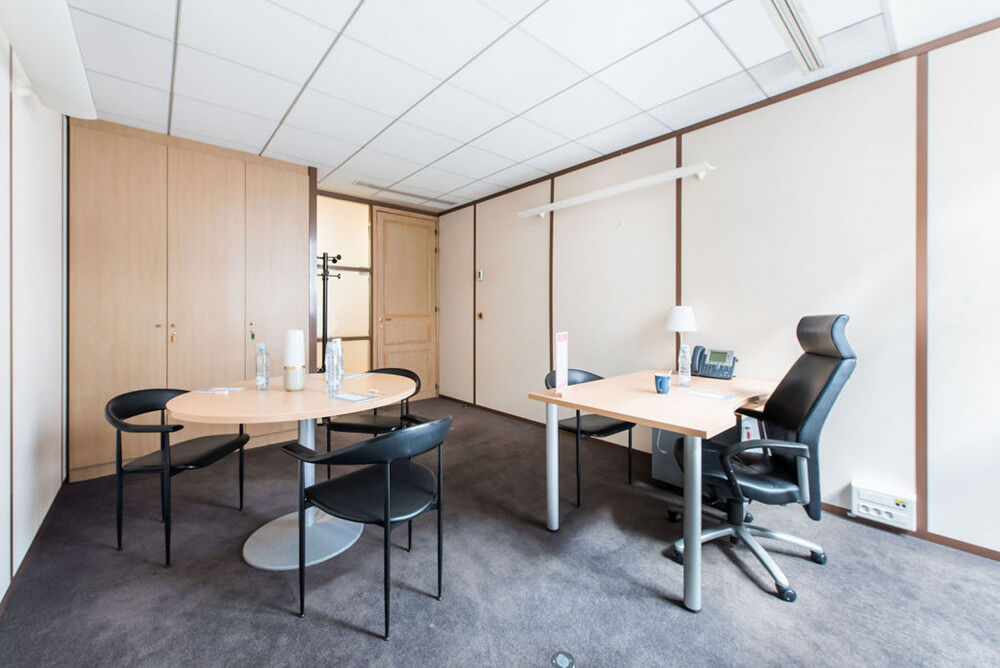 Image des bureaux au 121 Avenue des Champs Elysées, Paris 8  - Bureaux à louer