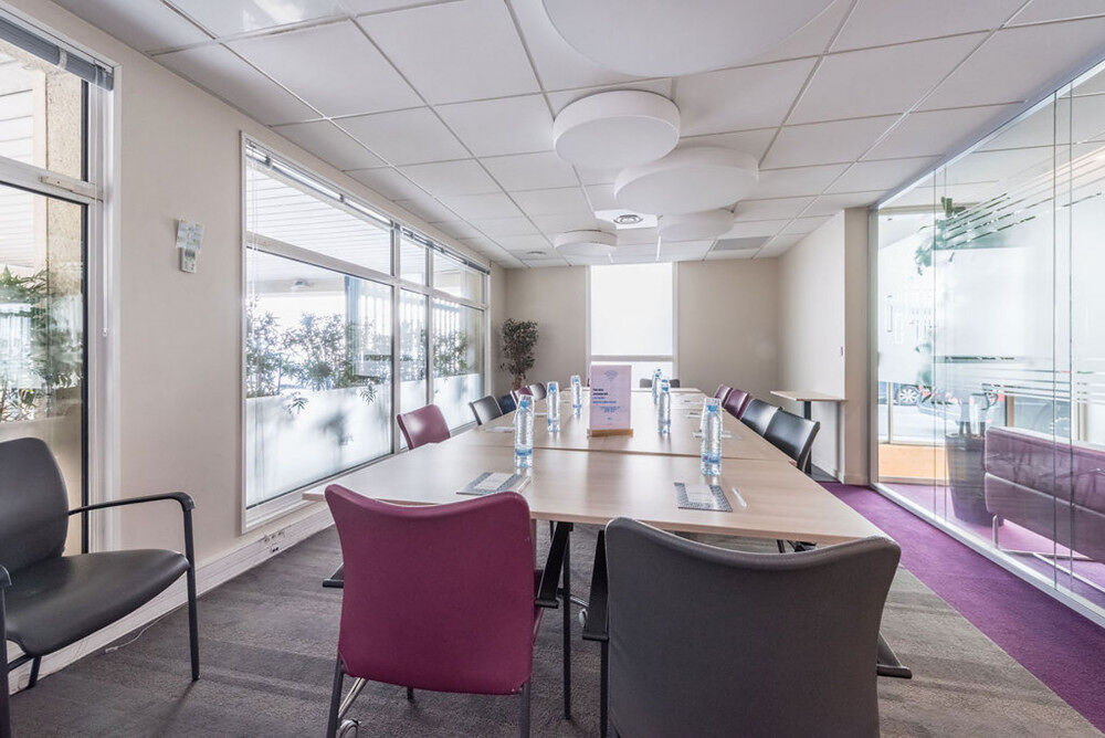 Image des bureaux au 60 Avenue Charles de Gaulle, Neuilly-Sur-Seine  - Bureaux à louer