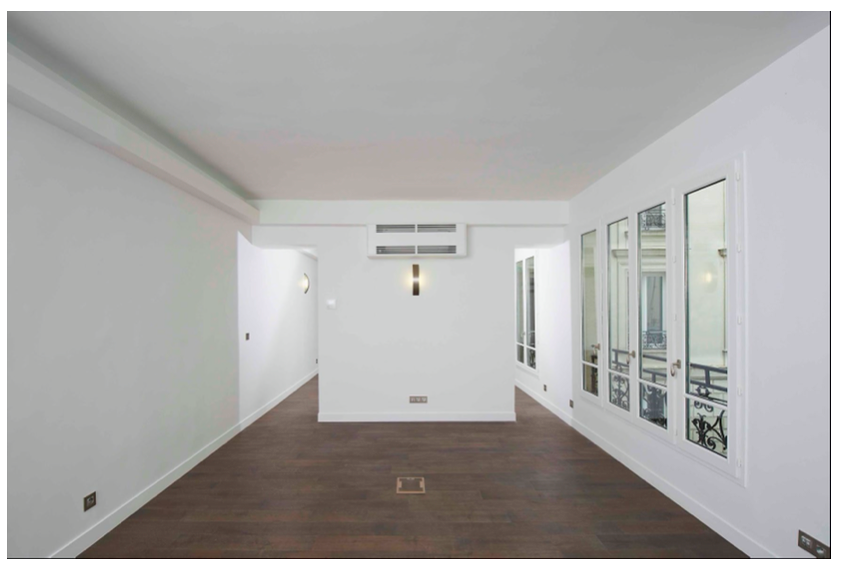 Image des bureaux au 11 Rue Saint-Florentin, Paris 8  - Bureaux à louer