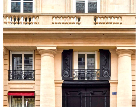 Bureaux du 11 Rue Saint-Florentin Paris