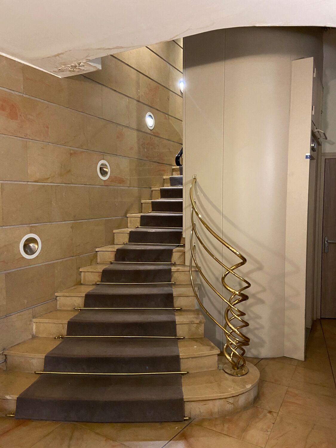 Image des bureaux au 11 Rue du Vingt-Neuf Juillet, Paris 1 - Bureaux à louer