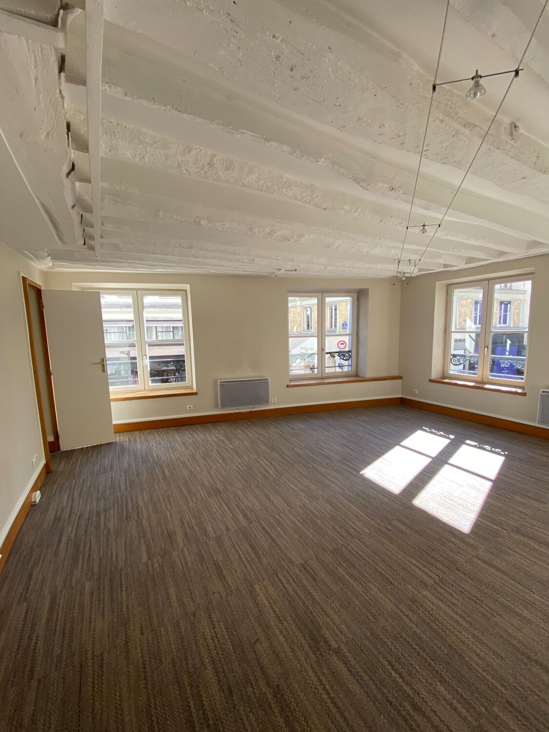 Image des bureaux au 11 Rue du Vingt-Neuf Juillet, Paris 1 - Bureaux à louer