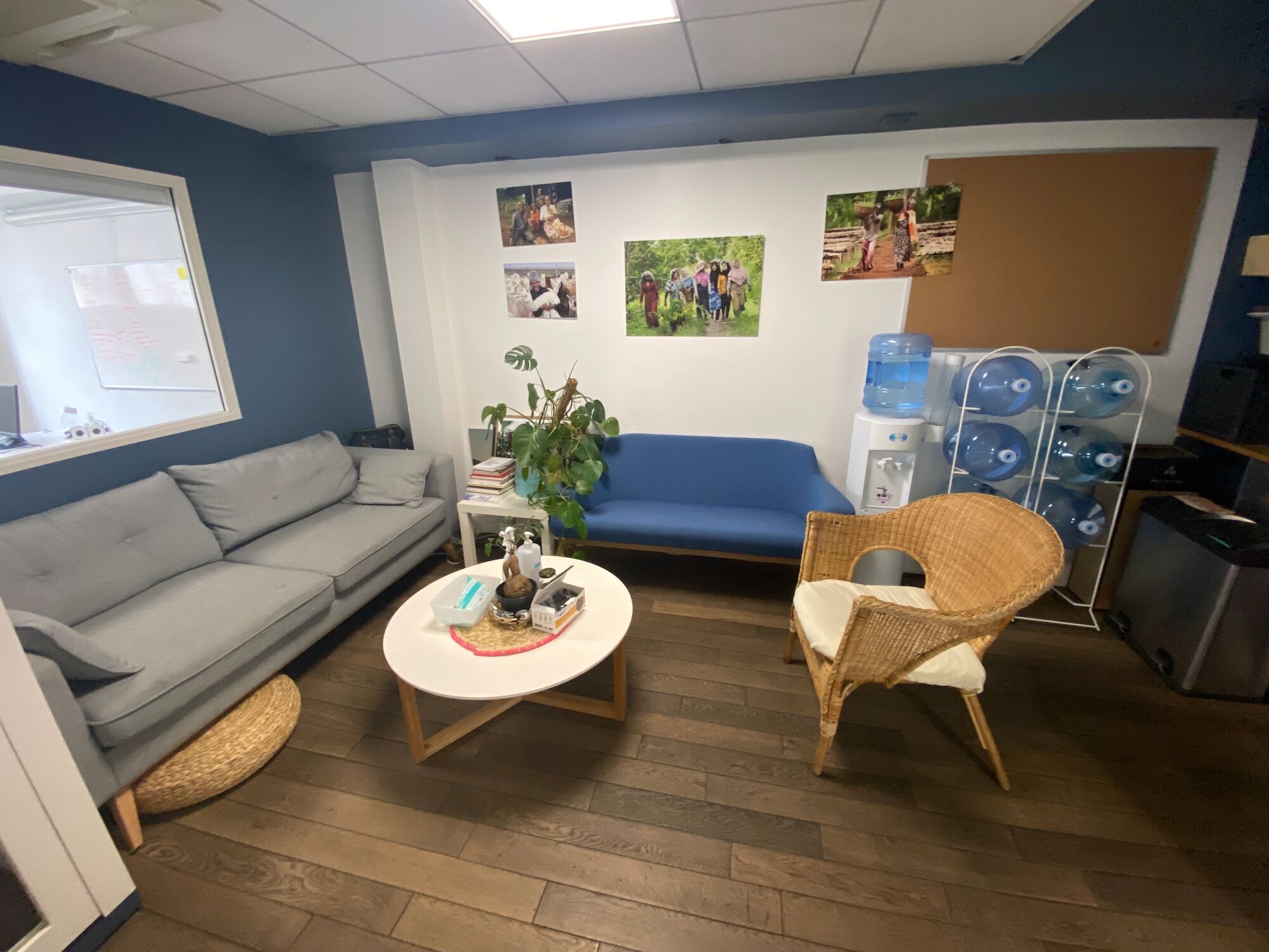 Image des bureaux au 4 Rue de la Pierre Levée, Paris 11  - Bureaux à louer