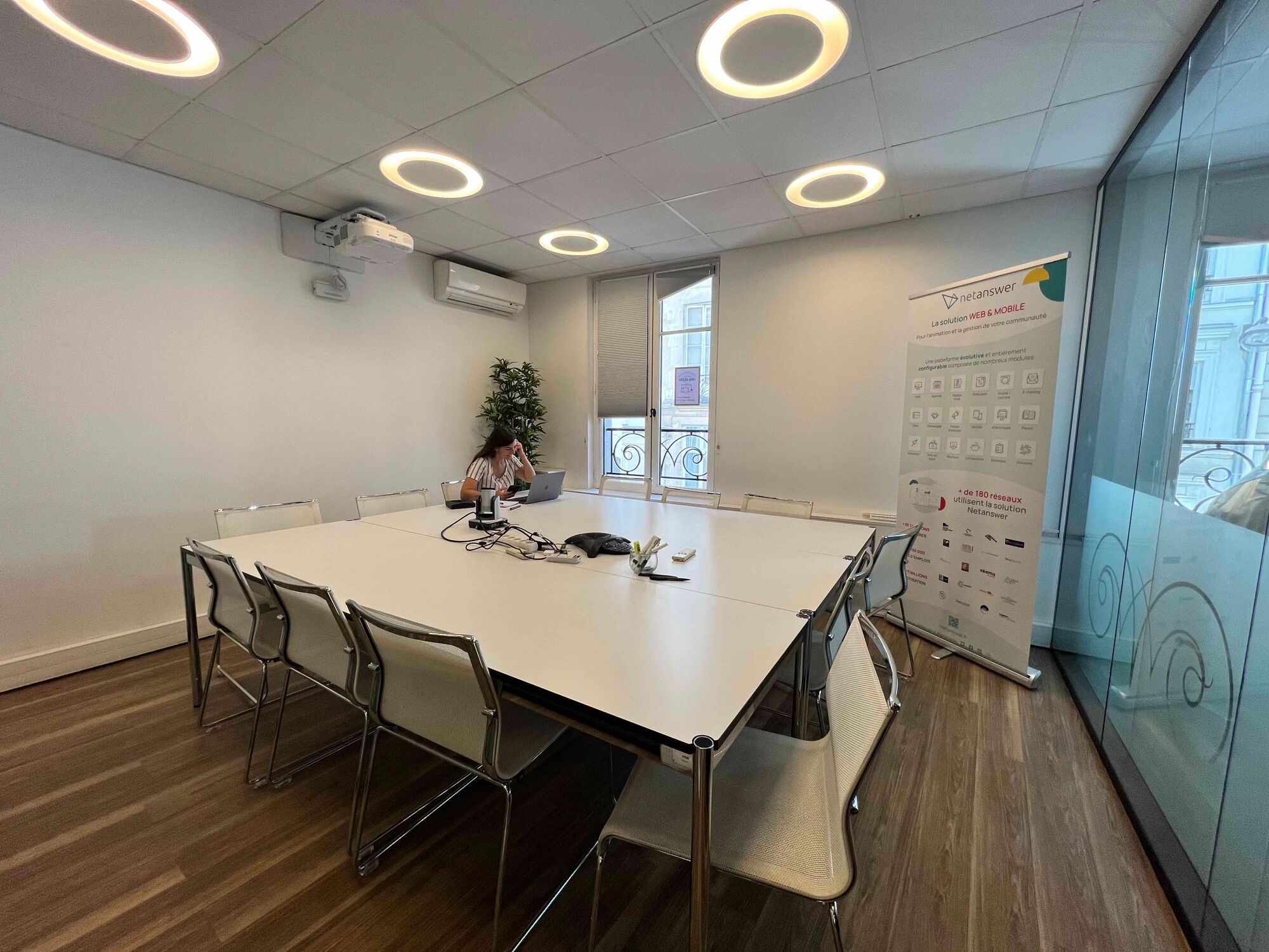 Image des bureaux au 39 Rue d'Aboukir, Paris 2 - Bureaux à louer