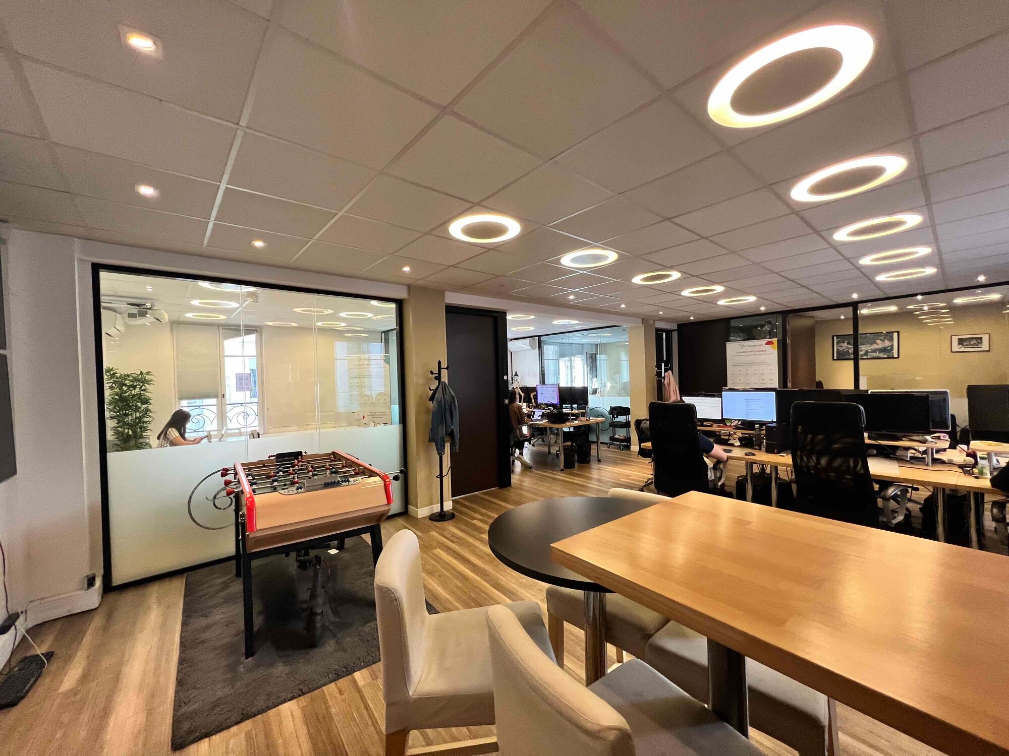 Image des bureaux au 39 Rue d'Aboukir, Paris 2 - Bureaux à louer