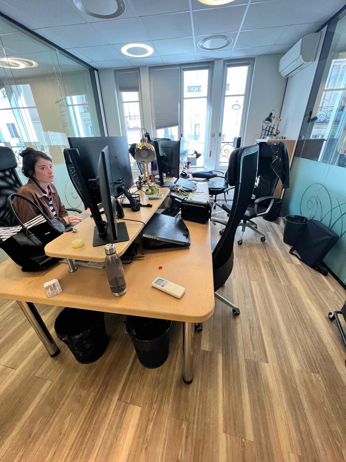 Image des bureaux au 39 Rue d'Aboukir, Paris 2  - Bureaux à louer