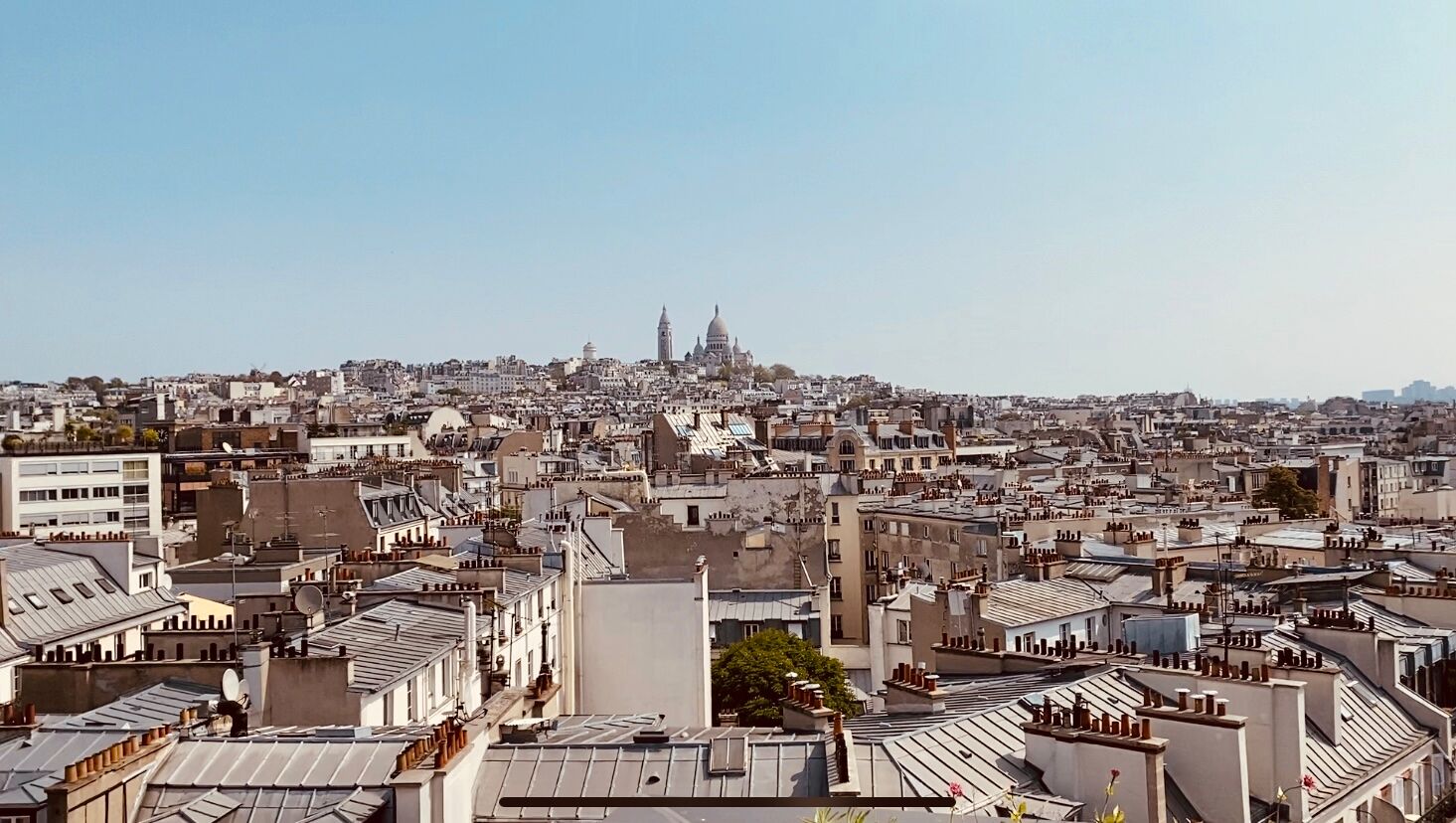 Image des bureaux au Rue de Clichy, Paris 9 - Bureaux à louer