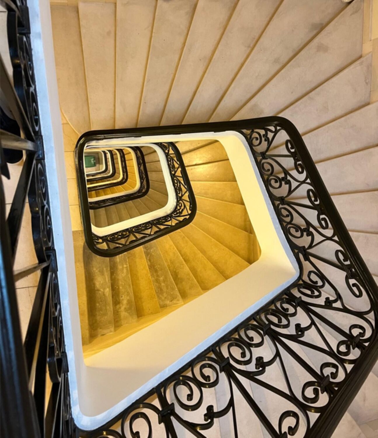Image des bureaux au 33 Rue de Châteaudun, Paris 9  - Bureaux à louer