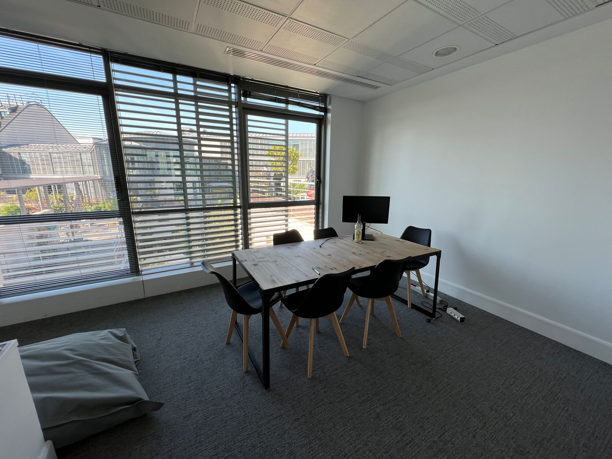 Image des bureaux au 5 Rue d'Athènes, Paris 9  - Bureaux à louer
