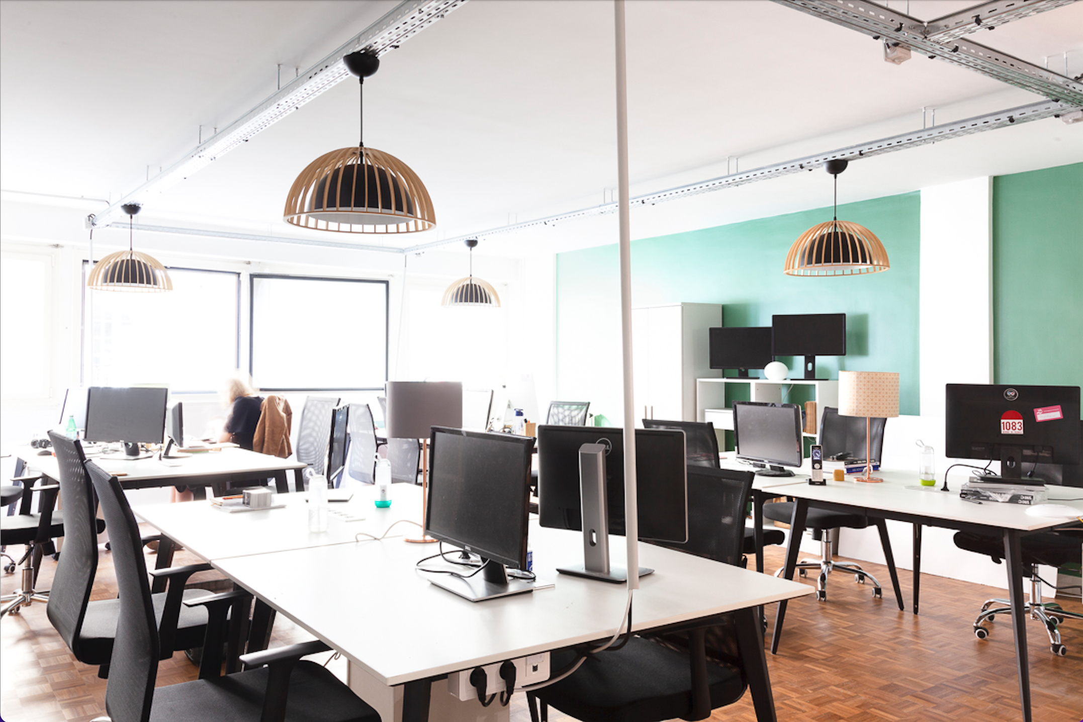 Image des bureaux au 9 Rue du Delta, Paris 9 - Bureaux à louer
