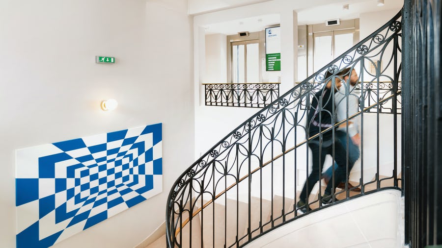 Image des bureaux au 40 Rue du Colisée, Paris 8  - Bureaux à louer