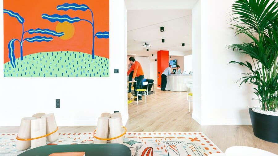 Image des bureaux au 92 Avenue des Champs Elysées, Paris 8  - Bureaux à louer