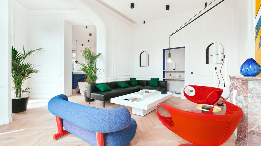 Image des bureaux au 92 Avenue des Champs Elysées, Paris 8  - Bureaux à louer