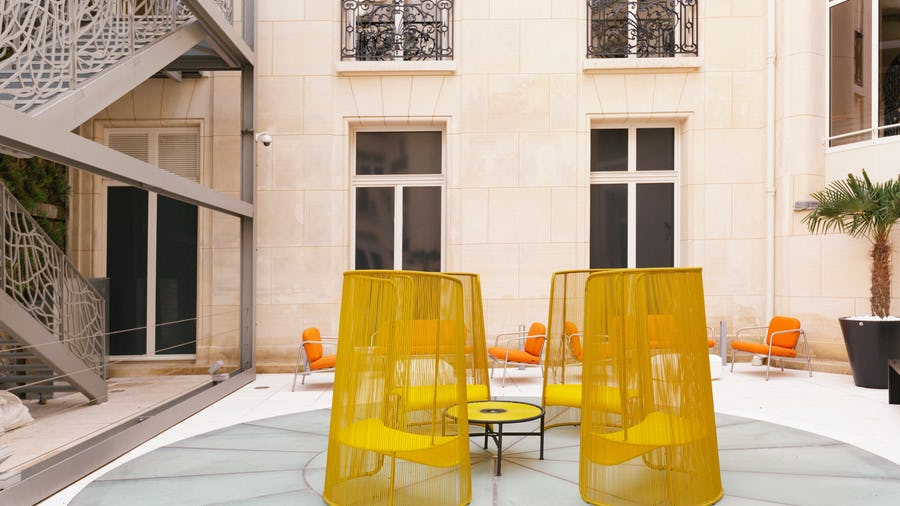 Image des bureaux au 92 Avenue des Champs Elysées, Paris 8 - Bureaux à louer