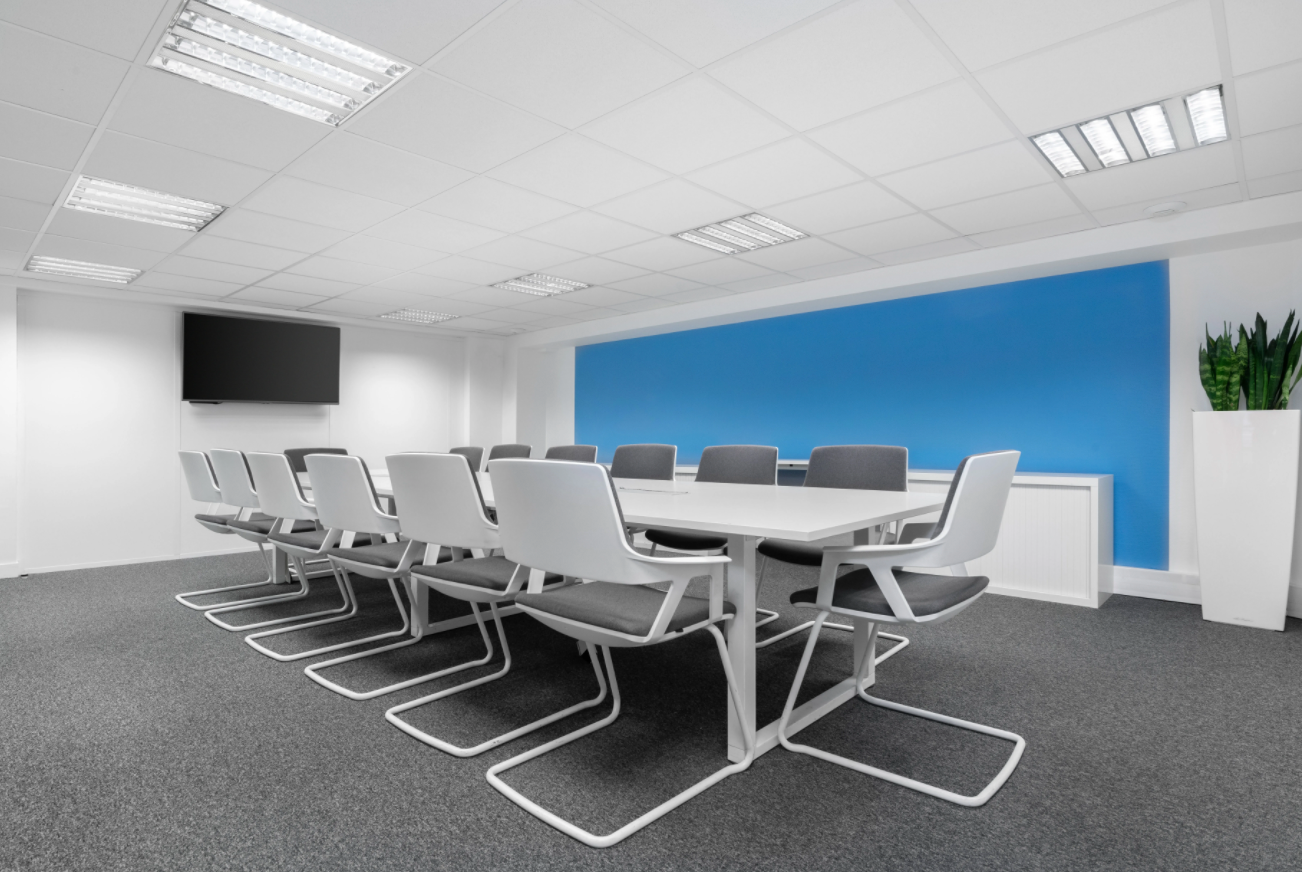 Image des bureaux au 3b Rue Taylor, Paris 10 - Bureaux à louer