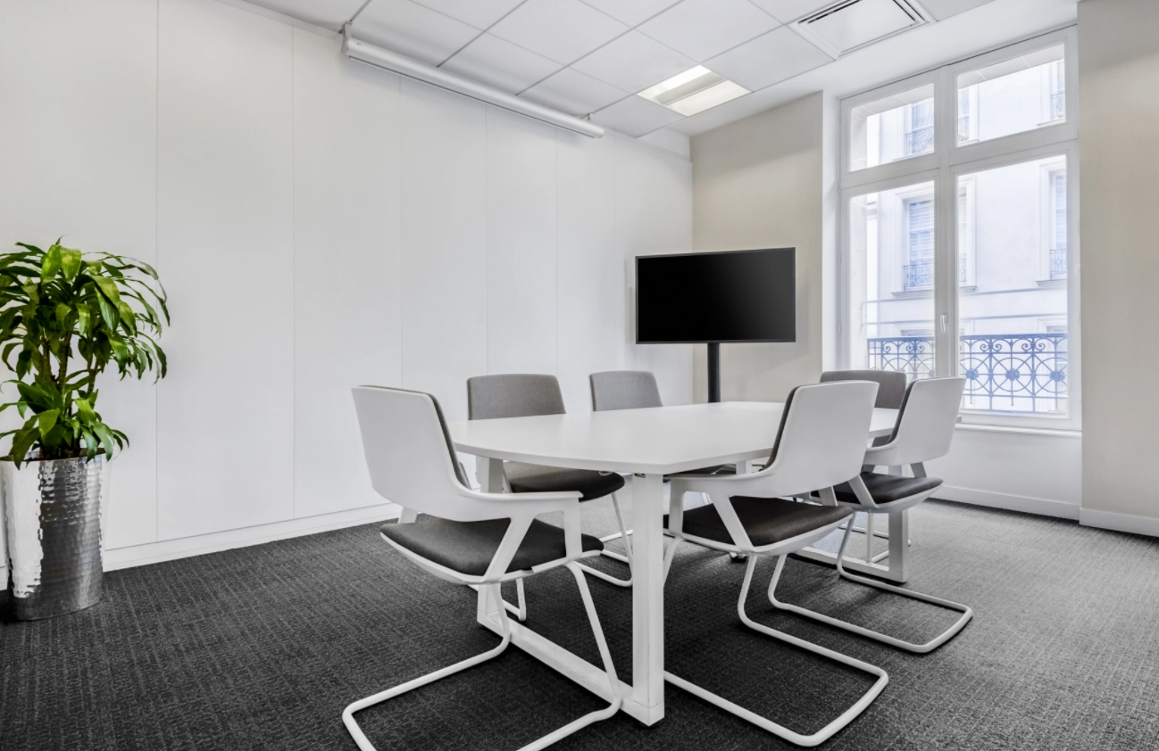 Image des bureaux au 27 Avenue de l'Opéra, Paris 1  - Bureaux à louer