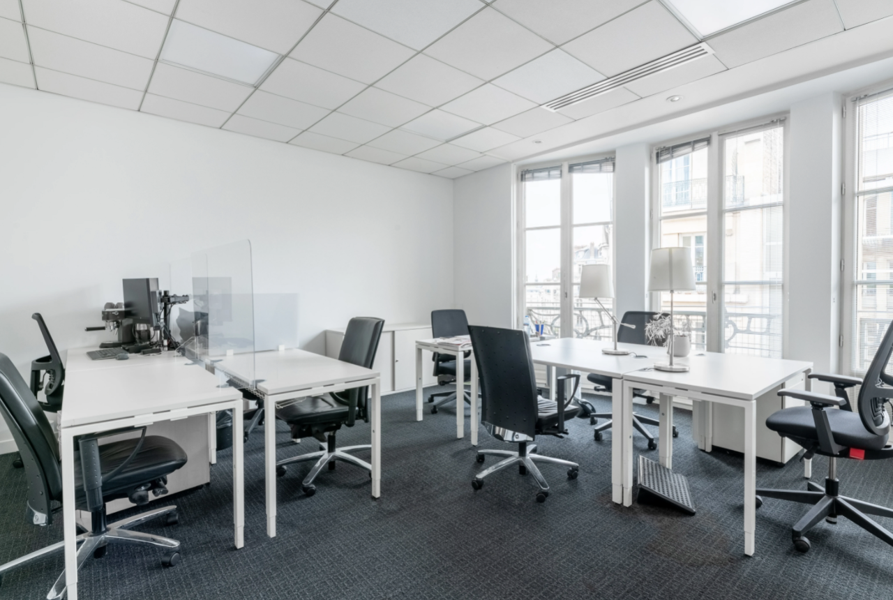 Image des bureaux au 140 Rue de Rennes, Paris 6  - Bureaux à louer