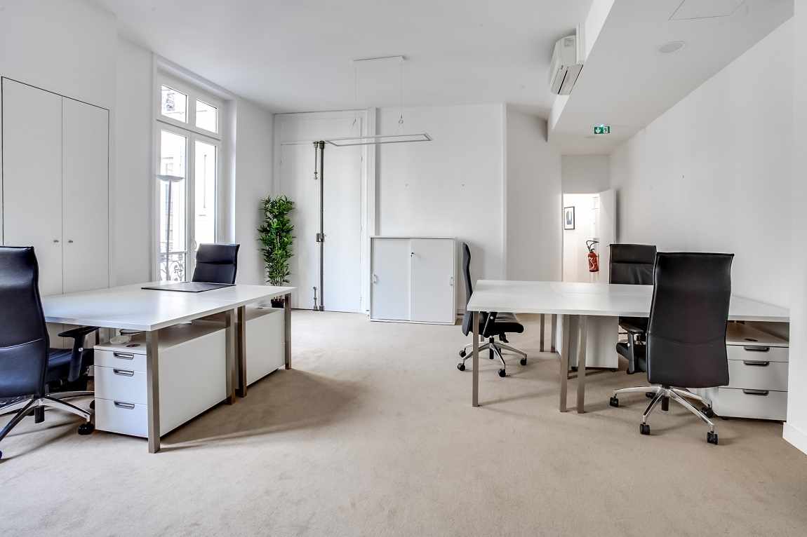 Image des bureaux au 8 Rue la Boétie, Paris 8  - Bureaux à louer