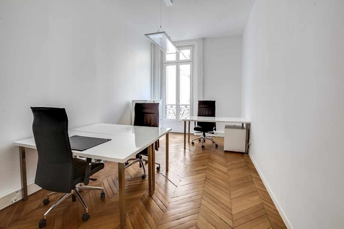 Image des bureaux au 8 Rue la Boétie, Paris 8  - Bureaux à louer
