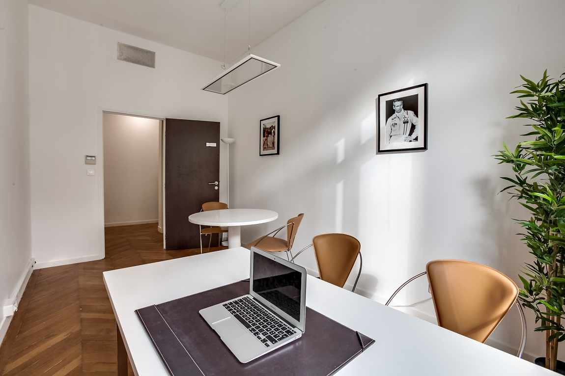Image des bureaux au 8 Rue la Boétie, Paris 8 - Bureaux à louer
