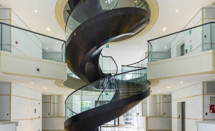 Image des bureaux au 38 Avenue de New York, Paris 16 - Bureaux à louer