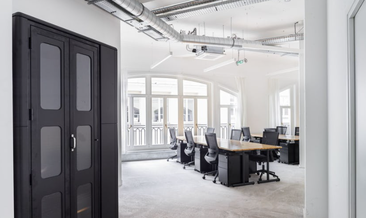 Image des bureaux au 9 Boulevard Jules Ferry, Paris 11  - Bureaux à louer