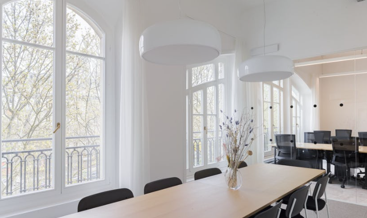 Image des bureaux au 9 Boulevard Jules Ferry, Paris 11 - Bureaux à louer