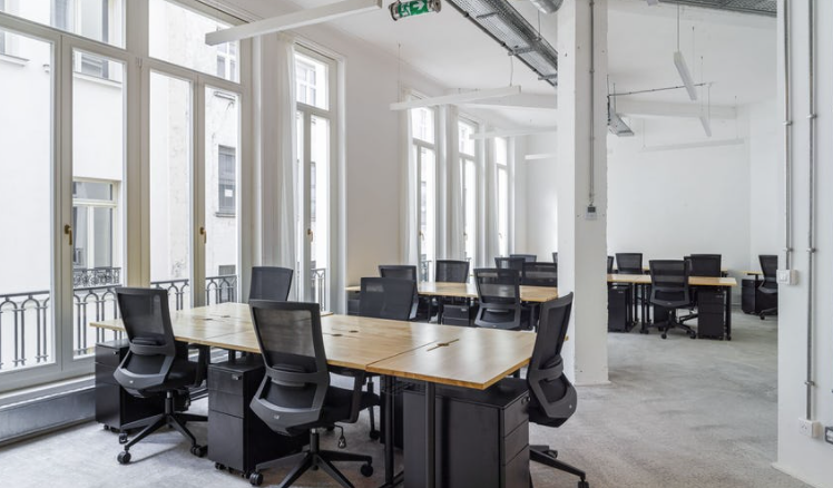 Image des bureaux au 9 Boulevard Jules Ferry, Paris 11 - Bureaux à louer