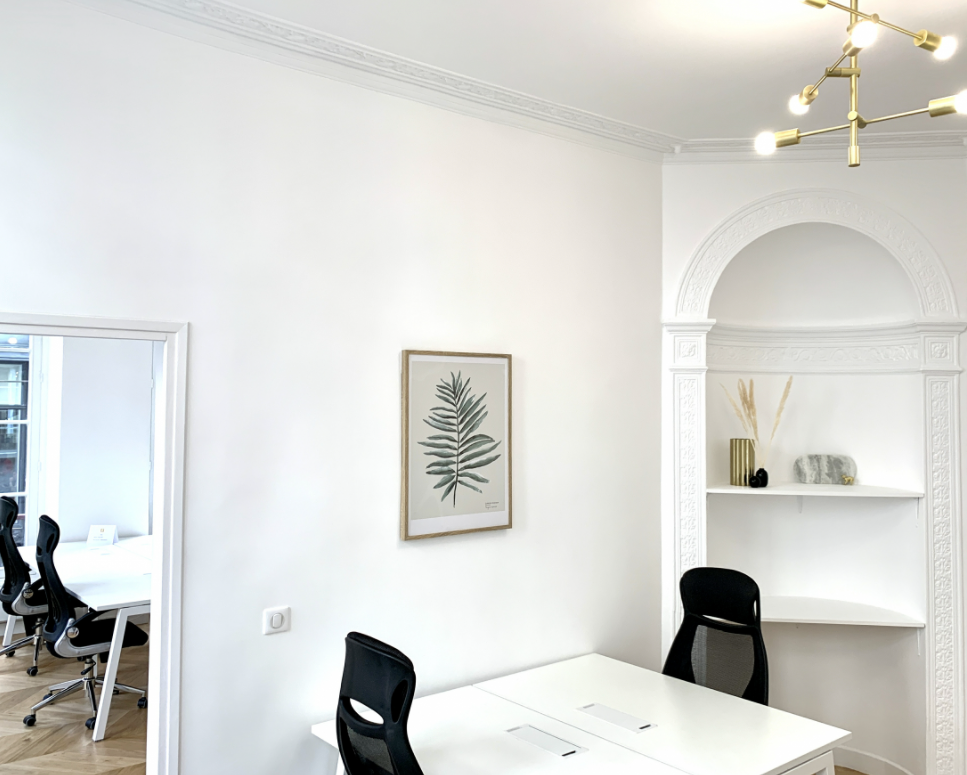 Image des bureaux au 17 Rue de Choiseul, Paris 2 - Bureaux à louer