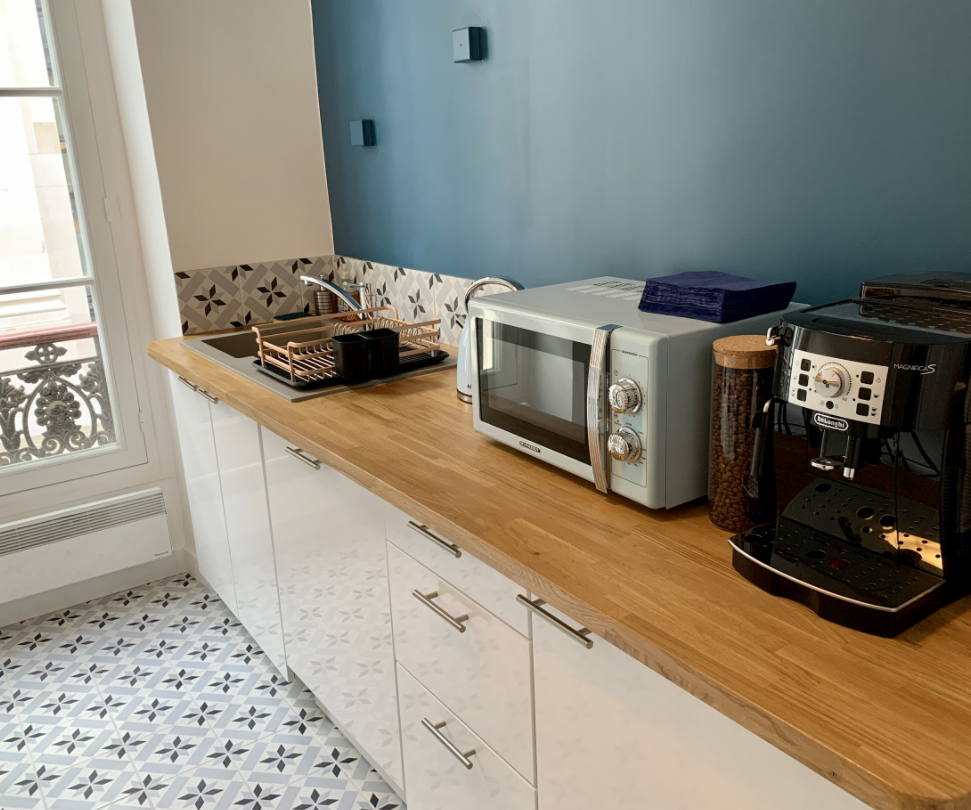 Image des bureaux au 17 Rue de Choiseul, Paris 2 - Bureaux à louer