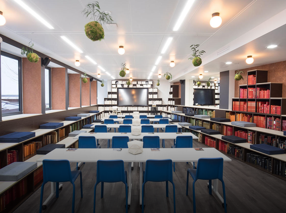 Image des bureaux au 29 Rue de Courcelles, Paris 8  - Bureaux à louer