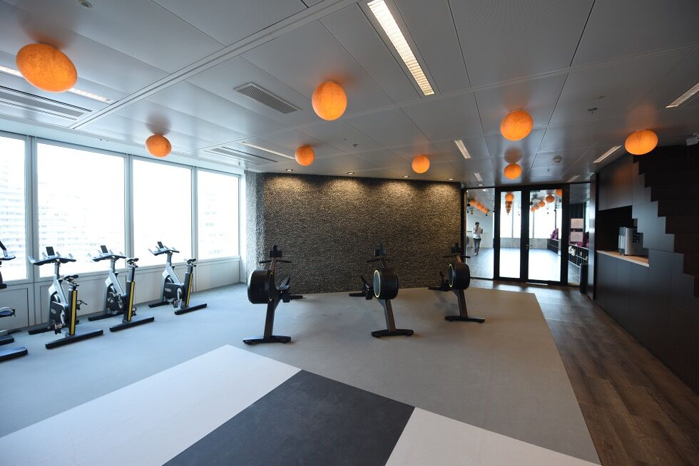 Image des bureaux au 1 Place des Saisons, Courbevoie  - Bureaux à louer