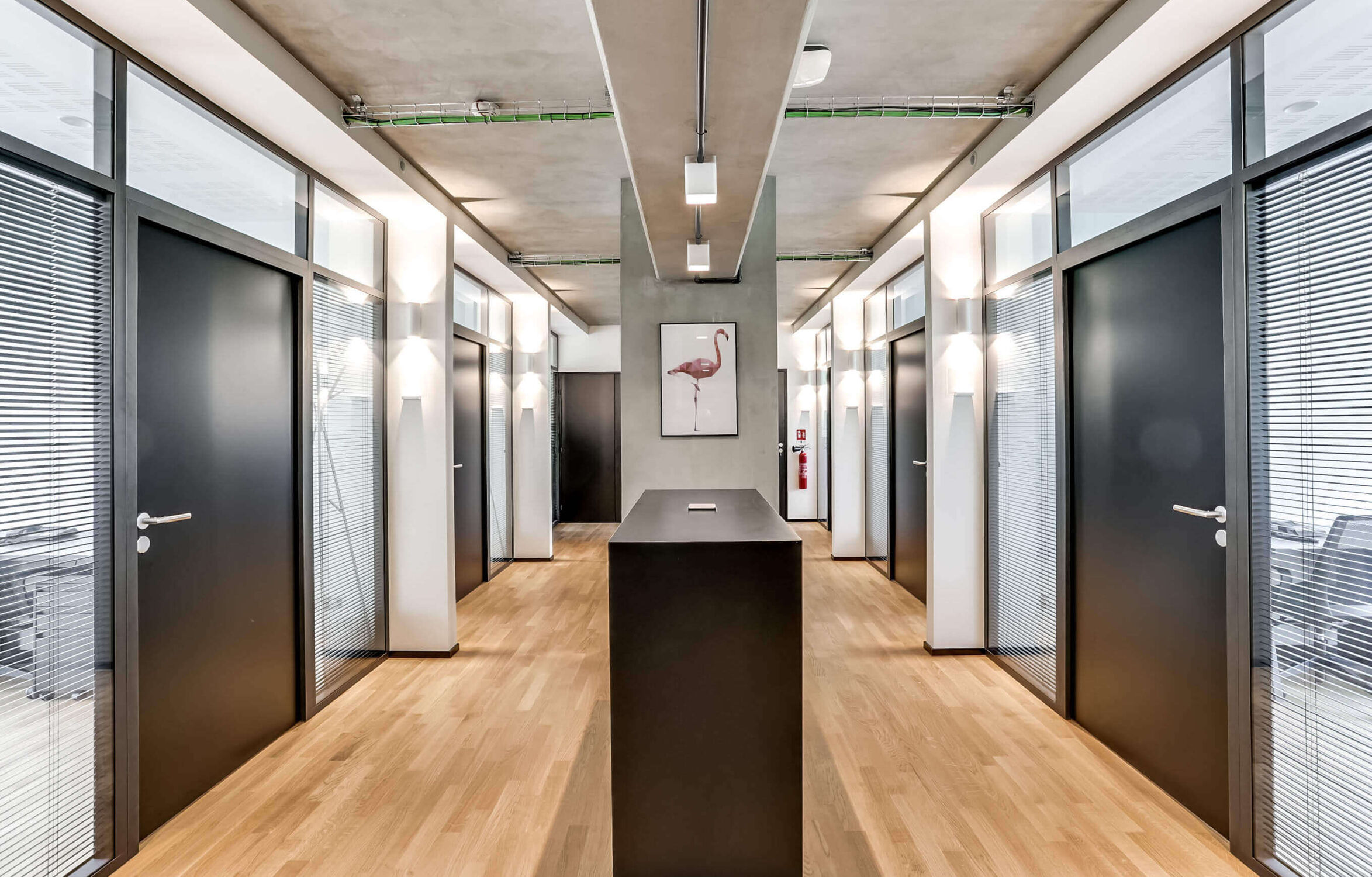 Image des bureaux au 18 Rue Goubet, Paris 19 - Bureaux à louer