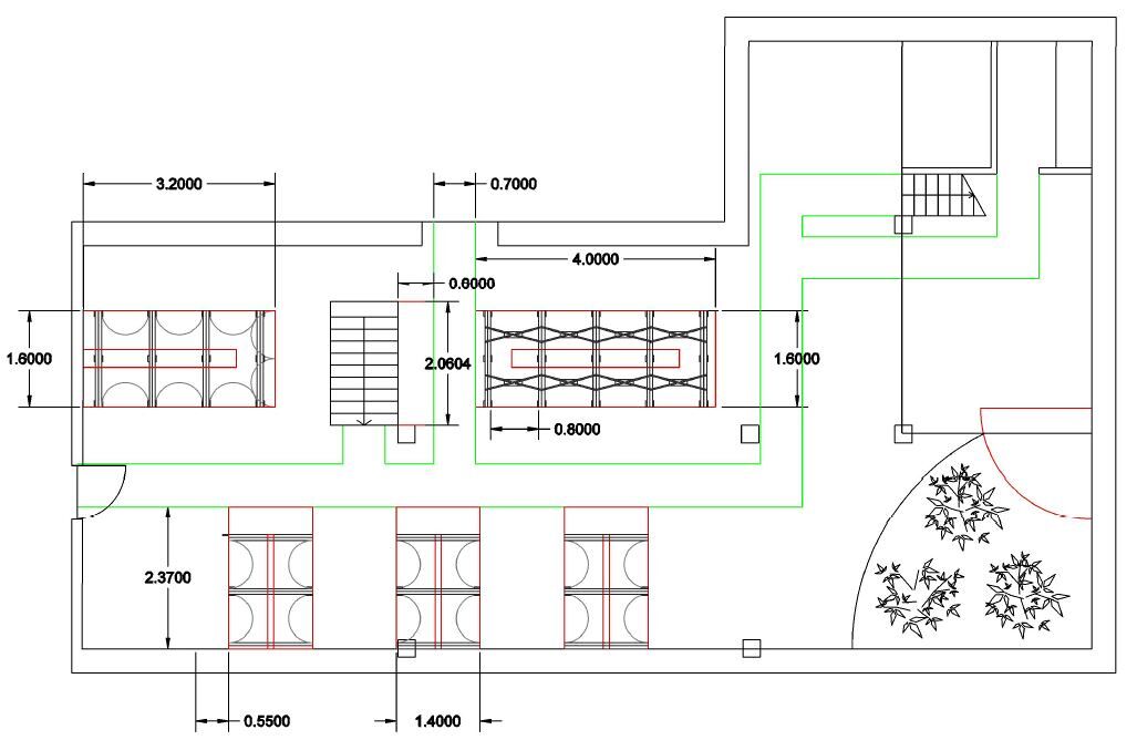 Image des bureaux au 99 Rue du Faubourg du Temple, Paris 10 - Bureaux à louer