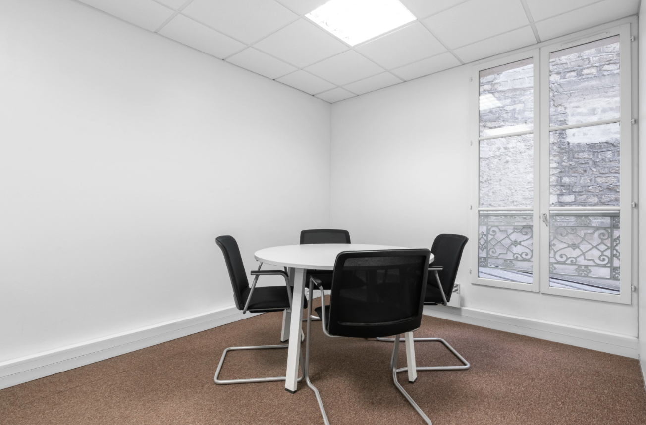 Image des bureaux au 57 Rue d'Amsterdam, Paris 8 - Bureaux à louer