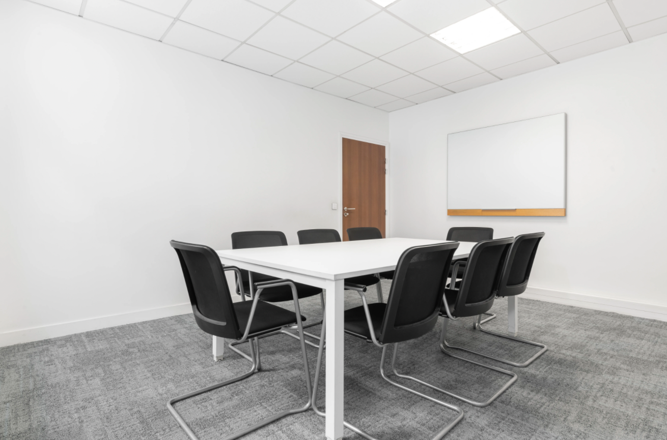 Image des bureaux au 57 Rue d'Amsterdam, Paris 8 - Bureaux à louer