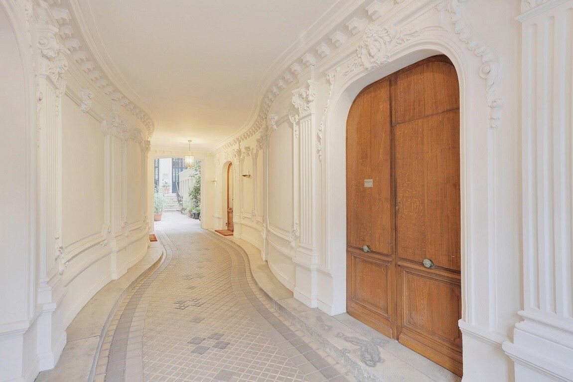 Image des bureaux au 61 Boulevard Haussmann, Paris 8 - Bureaux à louer