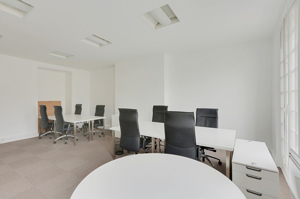 Image des bureaux au 61 Boulevard Haussmann, Paris 8  - Bureaux à louer